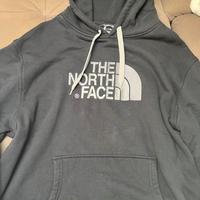 Felpa uomo The North Face