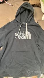 Felpa uomo The North Face
