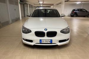 Bmw serie 1 118d f20
