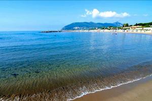 Circeo villetta per 8 persone vicino al mare