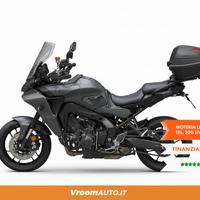 Yamaha Tracer 9 900 Abs MY21