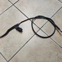 Leva frizione Honda XL 600 R