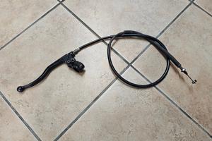 Leva frizione Honda XL 600 R