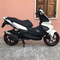 Gilera Runner 50 - 2010