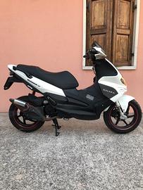 Gilera Runner 50 - 2010