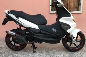 Gilera Runner 50 - 2010