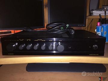 Preamplificatore SUGDEN  Audition-pre