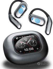 Cuffie Bluetooth Nuove Modello con AI