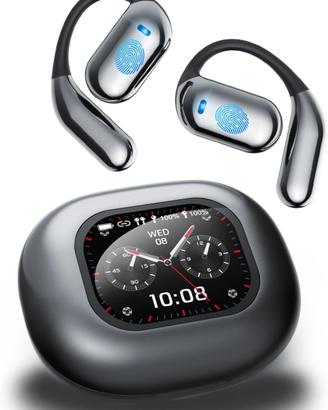 Cuffie Bluetooth Nuove Modello con AI