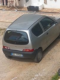 Auto Fiat. 