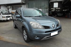 Renault Koleos 2.0 dCi 150CV 4X4 (Unico Proprietar