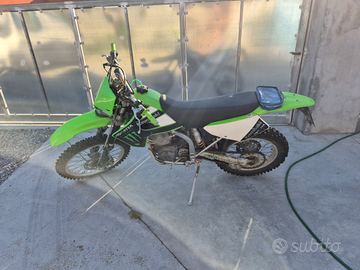 Kawasaki 650