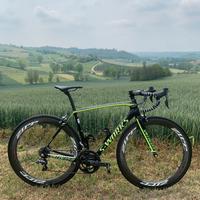 Specialized tarmac SL5 S-WORKS