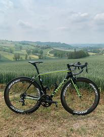 Specialized tarmac SL5 S-WORKS