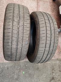 Pneumatici 205/55R16
