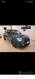 Mini CountrymanSD Hype all4 
