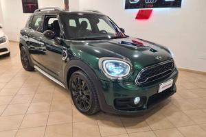 Mini CountrymanSD Hype all4 