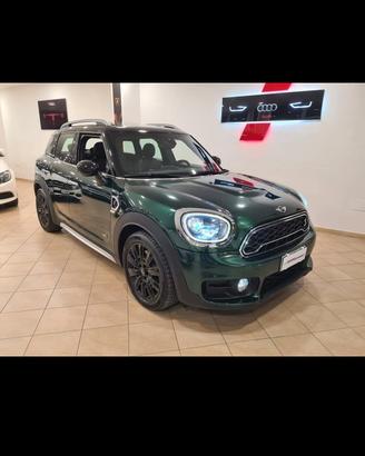 Mini CountrymanSD Hype all4 