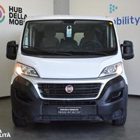 FIAT Ducato 30 2.3 MJT 130CV PC-TN Panorama