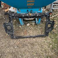 Calandra / scheletro rivestimento alfa mito