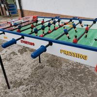 Calciobalilla Sporting Pressing 