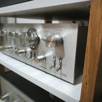 Pioneer SA-8500 II – Amplificatore integrato vinta