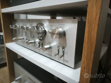 Pioneer SA-8500 II – Amplificatore integrato vinta
