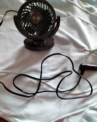 Ventilatore 12V per auto