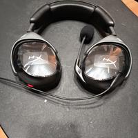 Cuffie gaming HyperX Cloud Stinger 2