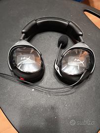 Cuffie gaming HyperX Cloud Stinger 2