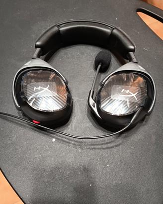 Cuffie gaming HyperX Cloud Stinger 2
