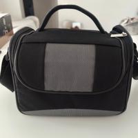 custodia per macchina fotografica 