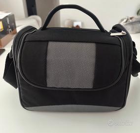 custodia per macchina fotografica 