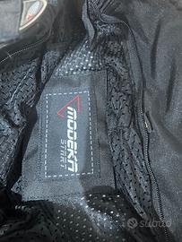 Pantalone moto