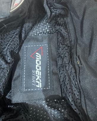 Pantalone moto