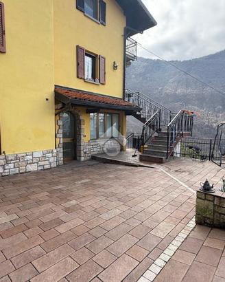 3 LOCALI A PISOGNE