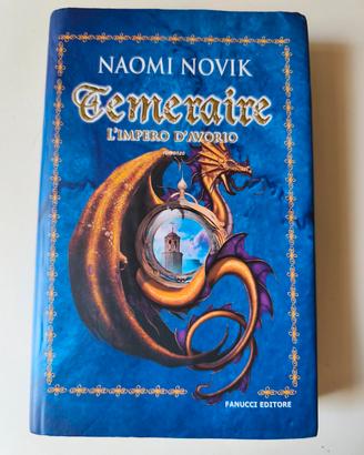 Temeraire L'impero d'Avorio - Novik