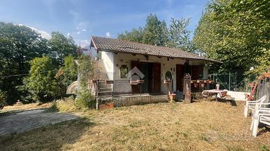 CASA INDIPENDENTE A MEANA DI SUSA