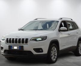 JEEP Cherokee 2.2 Mjt Longitude
