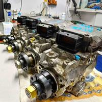 POMPA GASOLIO OPEL ZAFIRA VECTRA ASTRA