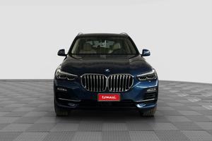 BMW X5 X5 xDrive25d Business