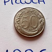 Moneta da 50 lire