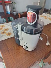Centrifuga Bosch MES25A0 (700W) - Come Nuova