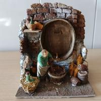 Accessorio per presepe