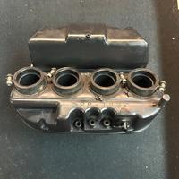 Stock ricambi Yamaha fz6 S1 2004-2007