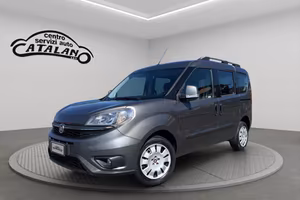 FIAT - Doblò - 1.6 MJT 95 CV Lounge 7 POSTI