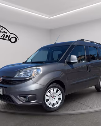 FIAT - Doblò - 1.6 MJT 95 CV Lounge 7 POSTI