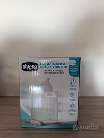 scaldabiberon Chicco 