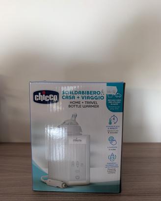 scaldabiberon Chicco 