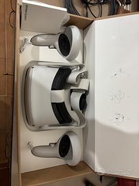 Oculus quest 2 - 256gb